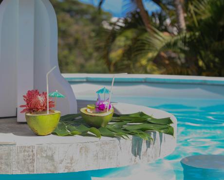 La Pagerie (beta) - Restaurant Le Pitaya