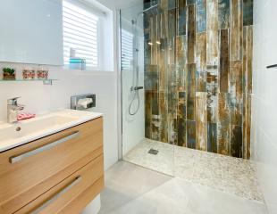 Les Hauts du Cap - Chambre