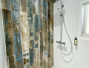 Les Hauts du Cap - Chambre