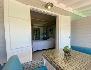 Les Hauts du Cap - Chambre