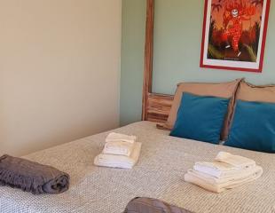 Les Hauts du Cap - Chambre