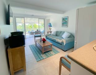 Les Hauts du Cap - Chambre