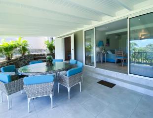 Les Hauts du Cap - Chambre