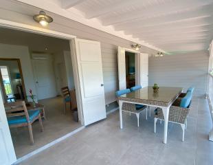 Les Hauts du Cap - Room