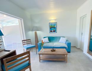 Les Hauts du Cap - Room