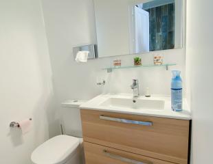 Les Hauts du Cap - Room