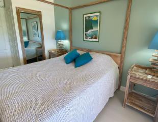 Les Hauts du Cap - Room