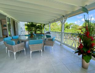 Les Hauts du Cap - Room