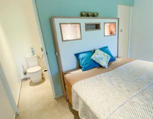 Les Hauts du Cap - Room