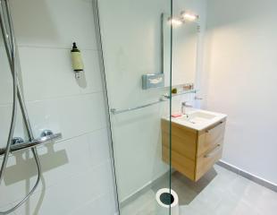 Les Hauts du Cap - Room