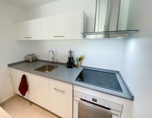 Les Hauts du Cap - Room