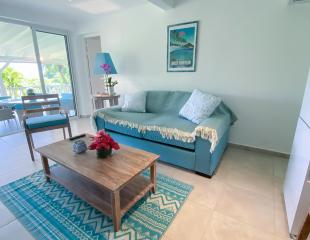 Les Hauts du Cap - Room