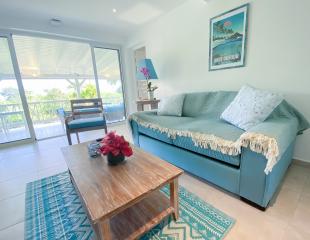 Les Hauts du Cap - Room