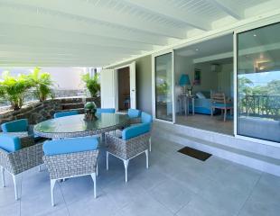 Les Hauts du Cap - Room